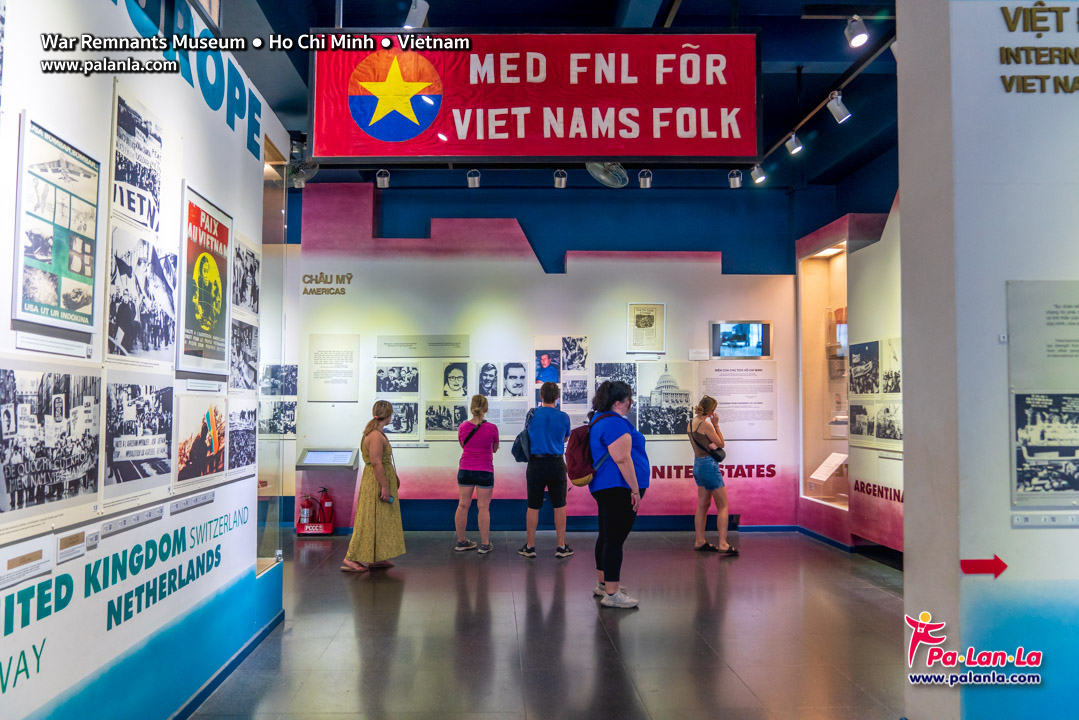 War Remnants Museum
